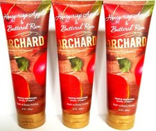 Bath body works honeycrisp - body,