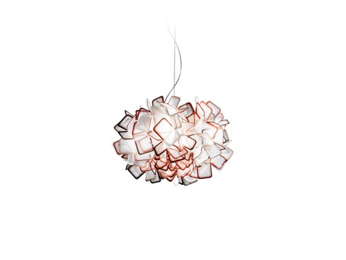 Lampada sospensione clizia - a,