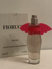 Profumo Fiorucci Angeli 50 ml Eau De Toilette Nuovo