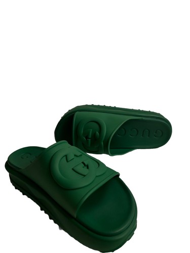 Scarpe gucci infradito numero - gucci,