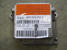 Centralina airbag AUDI A3 8P