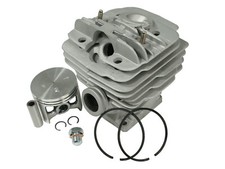 Kit pistone cilindro per