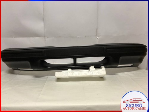 Paraurti ant ford sierra - paraurti,