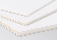 POLIONDA 5 MM - vendita al MQ - BIANCO