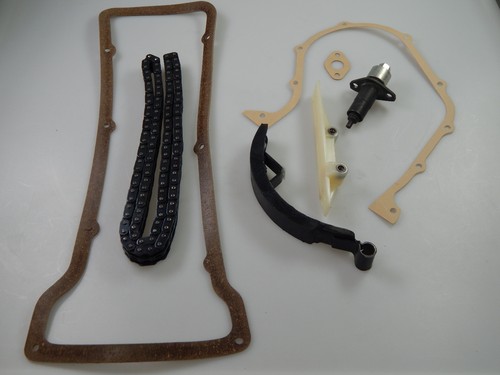 Kit catena distribuzione - kit,