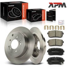 Dischi Freno Pastiglie Ø302mm