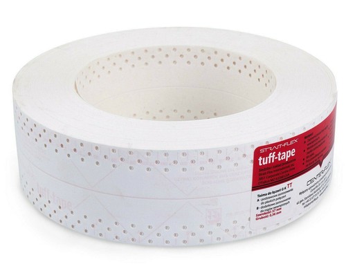 Strait flex tuff - strait, tape