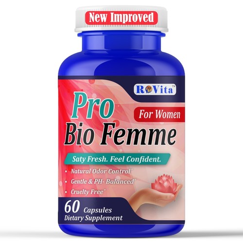 Probiotico donna salute - probiotico,