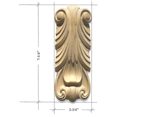 Applique cascello grado mobili - applique/cascello,