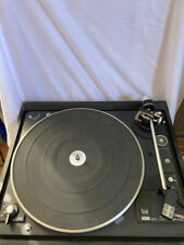 Giradischi Doppio 510 Belt