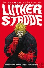 100 panini comics - 100%, strano