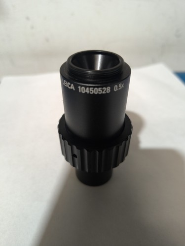 Leica 10450528 adattatore - 10450528,