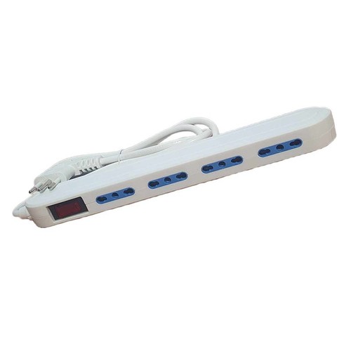 Multipresa slim ciabatta - slim,