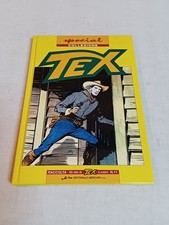 GLI ALBI DI TEX A COLORI N. 11