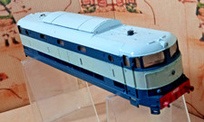 ricambi Rivarossi Carrozzeria