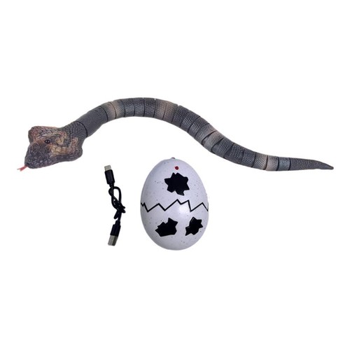 Serpente telecomandato - serpente,