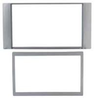 Supporto plancia autoradio - supporto, x