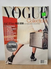 Vogue Paris Collections