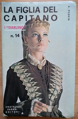 Figlia del capitano a - capitano,