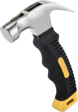 ALLWIN Martello da carpentiere piccolo – Mini martello da campeggio