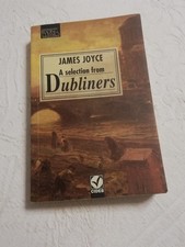 A Selection From Dubliners James Joyce CIDEB