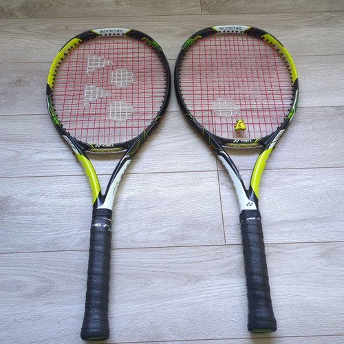 Yonex ezone 100 racchetta - yonex,