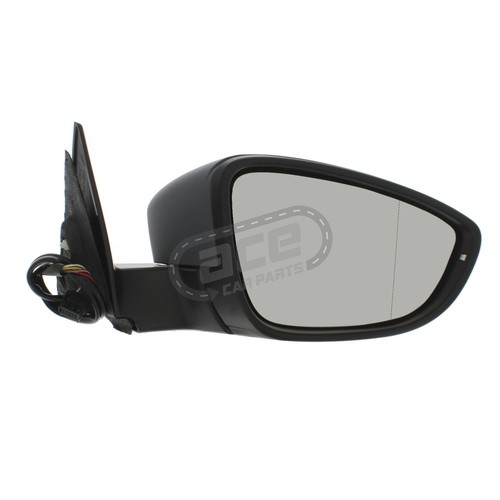 Specchietto retrovisore