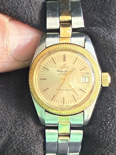 Orologio donna philippe - orologio,