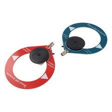 Antenna a ciambella antenna ad