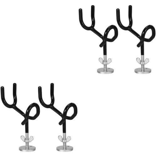 Set supporto canna - supporto, da