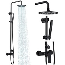Rainsworth kit doccia - kit, da