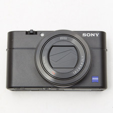 Sony rx100 pollice sensore - rx100, v