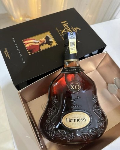 Botella whisky - ,
