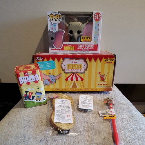 Funko pop disney treasures - pop,