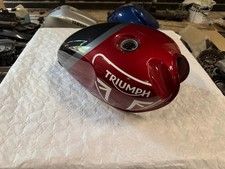 RESERVOIR  TRIUMPH 400