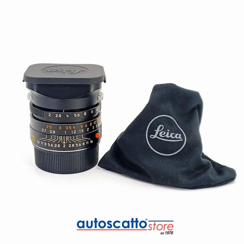 Leica summicron m asph - leica, summicron-m