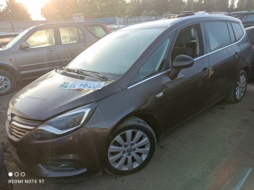 13427908 ponte posteriore opel - ponte,
