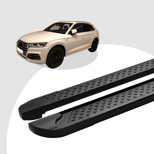 Pedane auto adatte per audi - pedane,