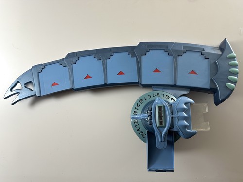 Duel disk atlantis - yu-gi-oh!,