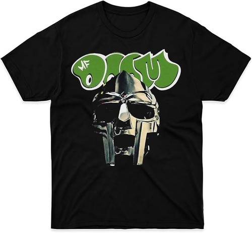 Caldo shirt doom mask - t-shirt,