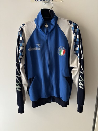 Giacca italy italia 1990 - italy,