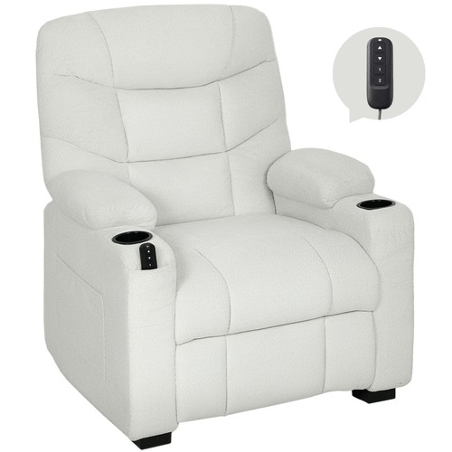 Homcom poltrona relax - homcom,