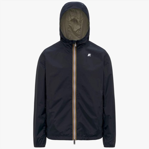 Giacca uomo way jake - jake, k2124ew