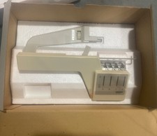 Macchina per maglieria Singer