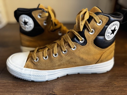 Stivali converse berkshire - converse,