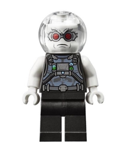 Lego super hero - super, nuovo