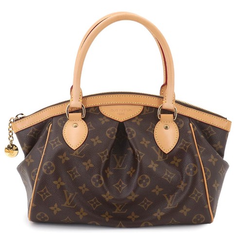 Borsa mano louis vuitton - a,
