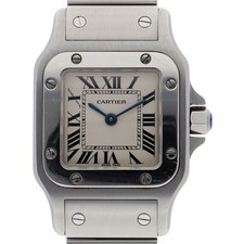 CARTIER W20056D6 Santos Galbee