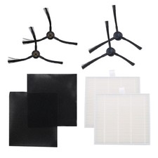 Ricambi compatibili con robot aspirapolvere V8S X750 X785 V807349