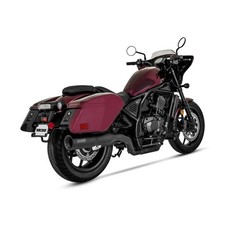 Vance & Hines, silenziatore